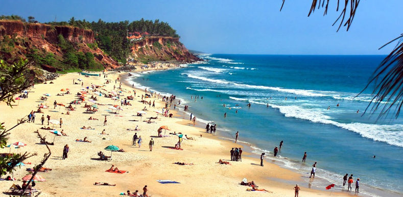 3 Days Trip to Goa Tour