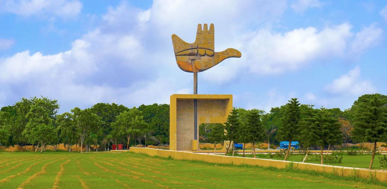 Chandigarh Tour Package