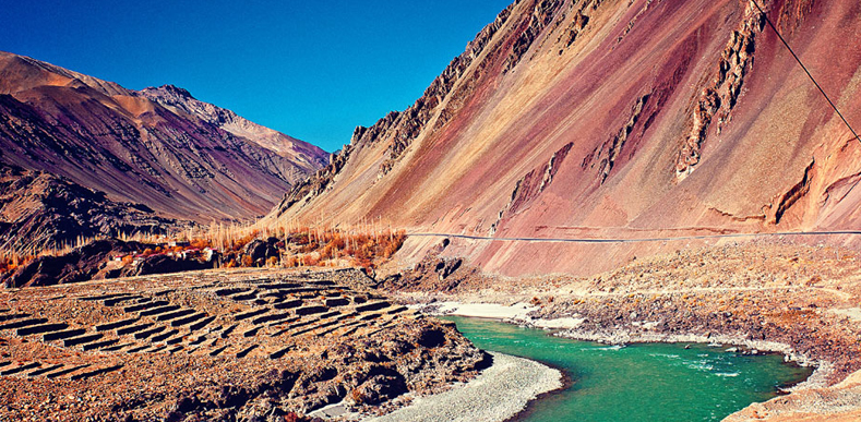 Incredible Ladakh Tour Package