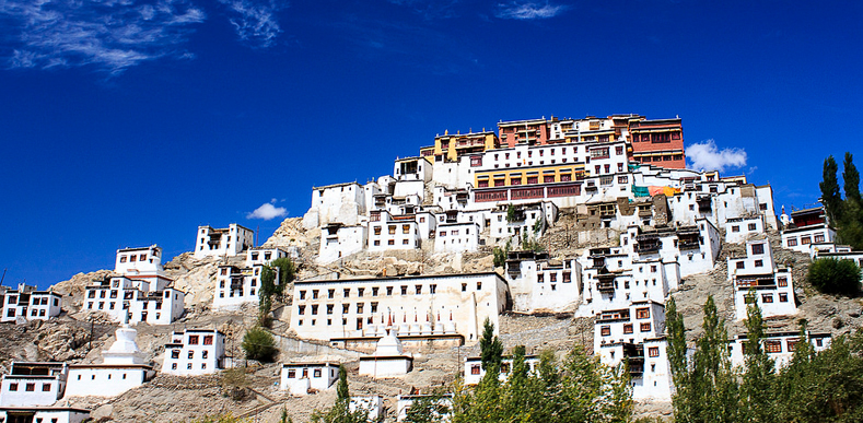 Discover Ladakh Tour Package