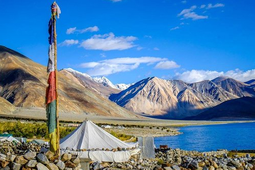 Best of Ladakh Tour